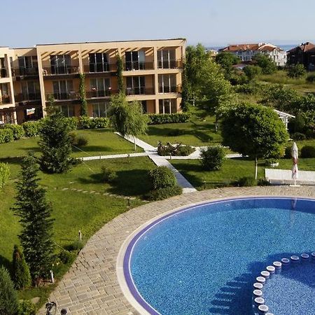 Apartamento Sozopoli Hills Апартамент Б18 Exterior foto