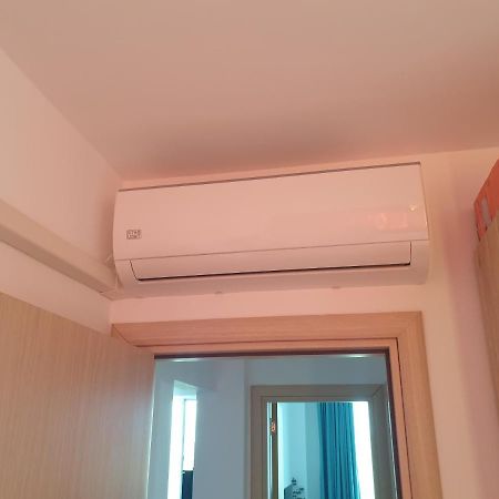 Apartamento Sozopoli Hills Апартамент Б18 Exterior foto