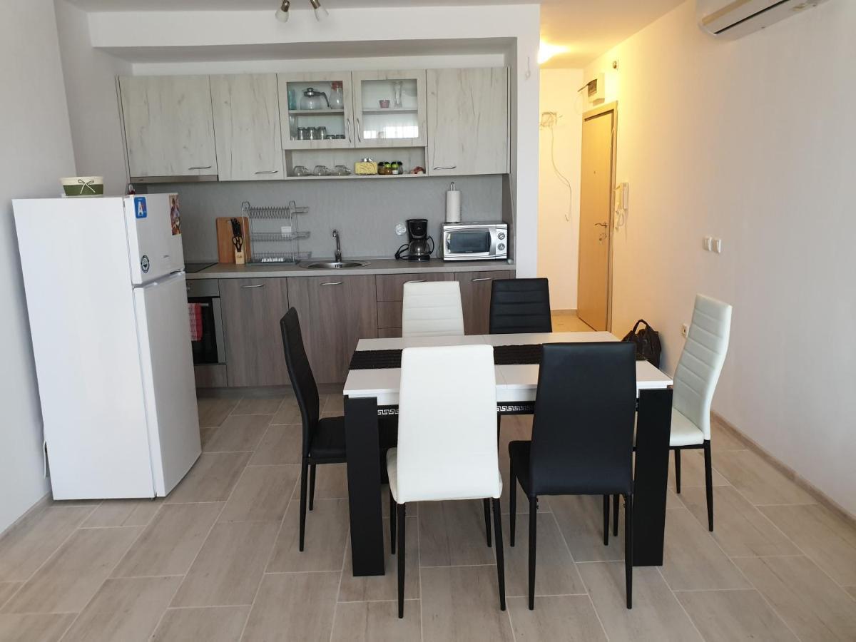 Apartamento Sozopoli Hills Апартамент Б18 Exterior foto