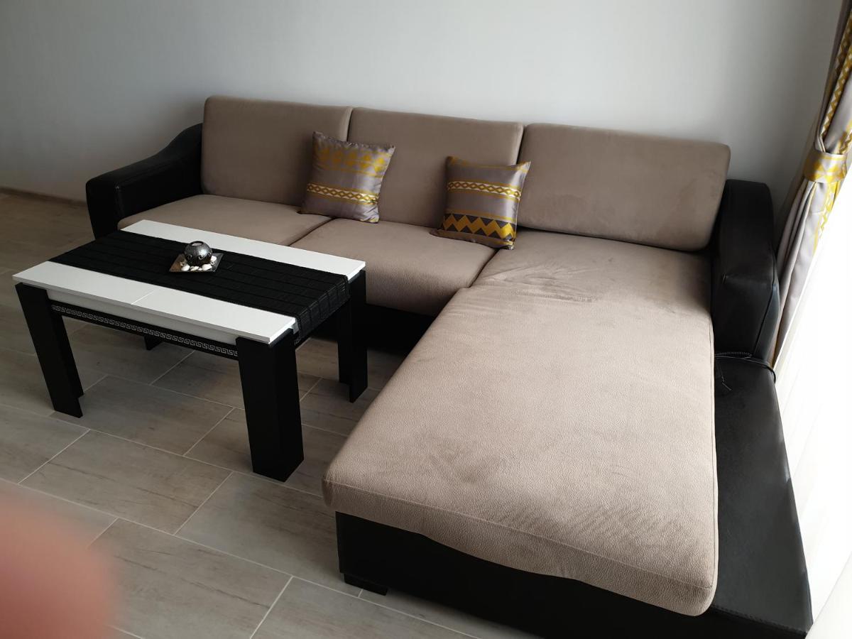 Apartamento Sozopoli Hills Апартамент Б18 Exterior foto