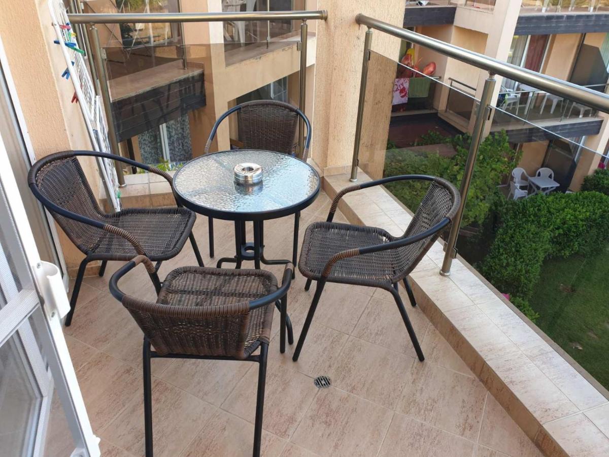 Apartamento Sozopoli Hills Апартамент Б18 Exterior foto
