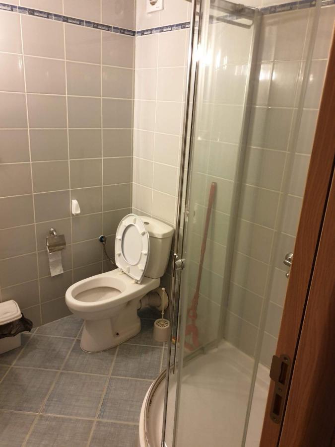 Apartamento Sozopoli Hills Апартамент Б18 Exterior foto