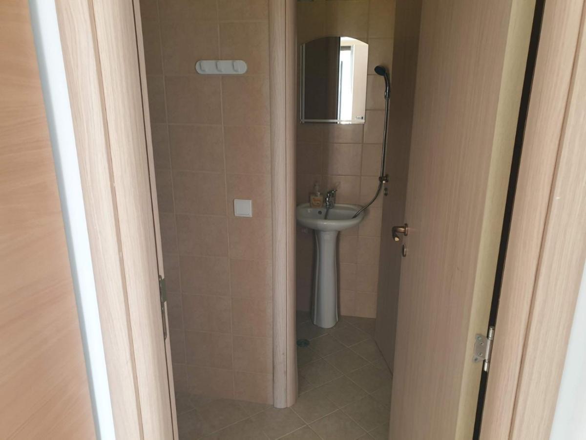 Apartamento Sozopoli Hills Апартамент Б18 Exterior foto