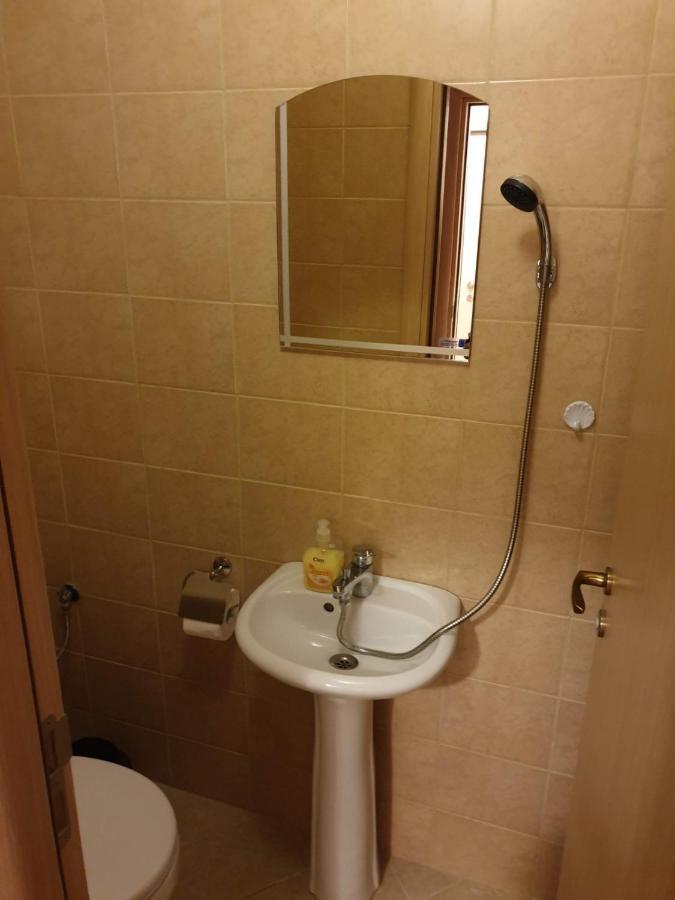 Apartamento Sozopoli Hills Апартамент Б18 Exterior foto