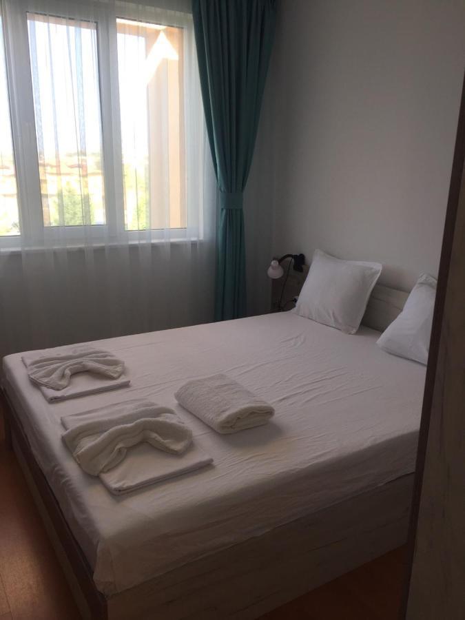 Apartamento Sozopoli Hills Апартамент Б18 Exterior foto