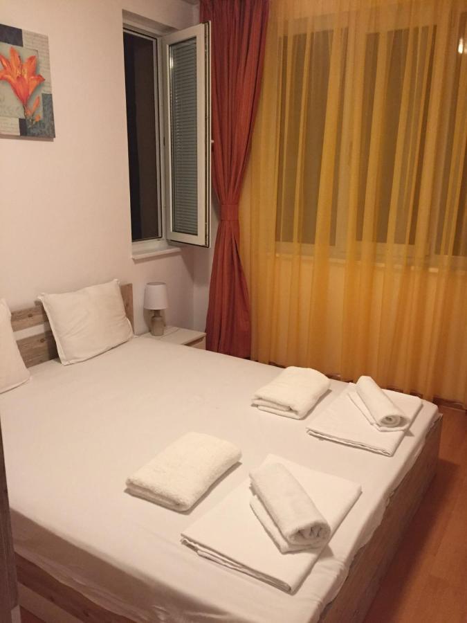 Apartamento Sozopoli Hills Апартамент Б18 Exterior foto