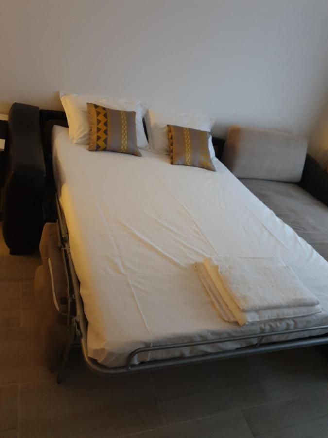 Apartamento Sozopoli Hills Апартамент Б18 Exterior foto